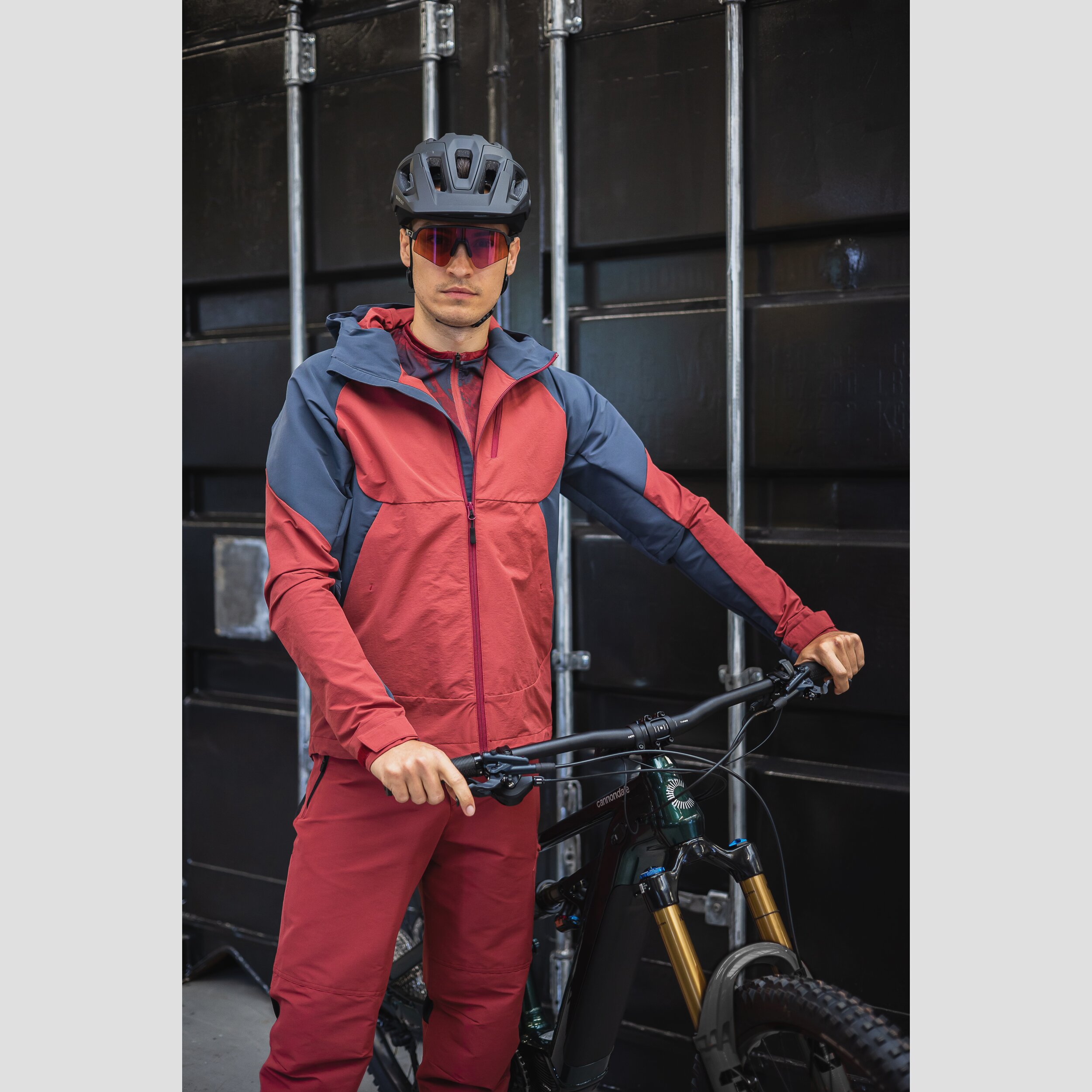 GONSO PAGANELLA Bike Jackets